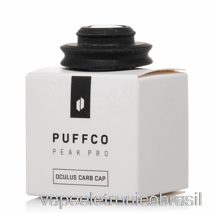 Vape Vaporesso Puffco Peak Pro Oculus Carb Cap Guardião